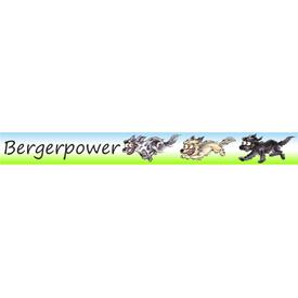 Motivband Bergerpower | Bergerpower | Artikelnummer: B7