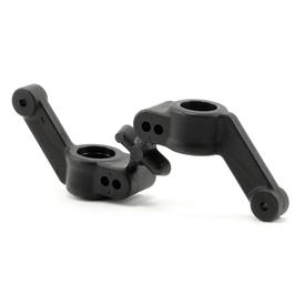 RPM 80732 Radträger hinten Slash 4x4 schwarz |  | Artikelnummer: RPM80732