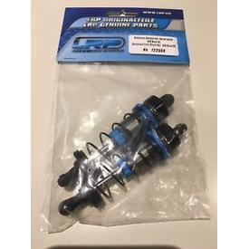 LRP Aluminium Dämpfersatz Vorderachse S10 Blast SC 122555 | 4250068151459 | Artikelnummer: 122555