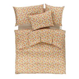 Feinsatin Bettwäsche Shelly | 160x210cm | Artikelnummer: 50.358.01