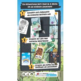 Solstis | Frosted Games | Artikelnummer: 0739805888765