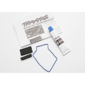 DICHTUNGSKIT EMPFÄNGERBOX TRAXXAS |  | Artikelnummer: TRX3925