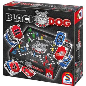 Black DOG | Schmidt Spiele | Artikelnummer: 4001504493233