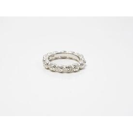 schmaler Ring Rosen   |  | Artikelnummer: 9111