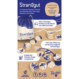 Strandgut | Edition Spielwiese | Artikelnummer: 4260071884541
