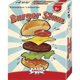 Burger Slam | Amigo | Artikelnummer: 4007396024531