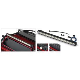 Traxxas 8030 LICHTER-SET LAND ROVER DEFENDER MIT POWER-SUPPLY FÜR 8011 TRAXXAS |  | Artikelnummer: TRX8030