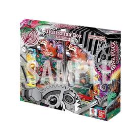 One Piece Card Game -  Illustration Box Vol. 8 | Bandai Namco | Artikelnummer: 810199502441