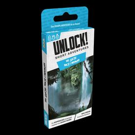 Unlock! Short Adventures: Die Suche nach Cabrakan | Space Cowboys | Artikelnummer: 3558380111245