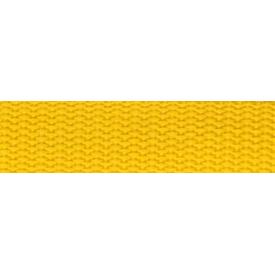 gelb | Gurtband gelb | Artikelnummer: G2