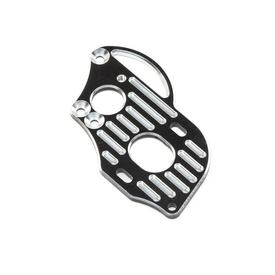 TLR Motor Plate 3-Gear Laydown 22 4.0 |  | Artikelnummer: TLR232068