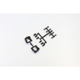 Lenkhebeltraeger Vorn Kyosho Ultima RB7.5 (2) UM715B | z.b. für Kyosho RB7.5 | Artikelnummer: K.UB025