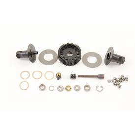 Team Durango KUGELDIFFERENTIAL TD220005 | 5052126007680 | Artikelnummer: TD220005