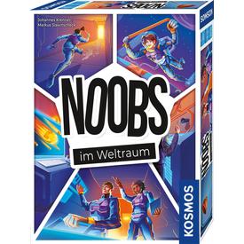 Noobs - Im Weltraum | Kosmos | Artikelnummer: 4002051683771