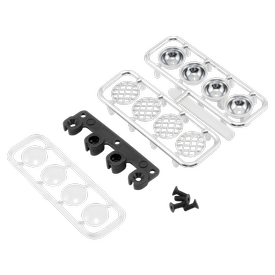 RPM 80983 Scheinwerferkegel chrome |  | Artikelnummer: RPM80983