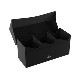 Triple Deck Holder 300 XL Black | GAMEGEN!C | Artikelnummer: 4251715414439