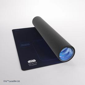 Star Wars: Unlimited - Prime Game Mat - Death Star | GAMEGEN!C | Artikelnummer: 4251715414101
