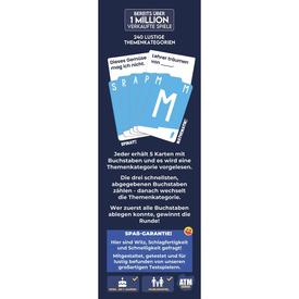 QuickStop: Family | ATM Gaming | Artikelnummer: 3770037991165