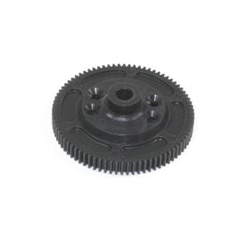 Team C T04177 Hauptzahnrad Mitteldifferential 75Z TM4 Comp. Buggy 4WD |  | Artikelnummer: T04177