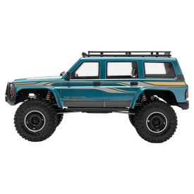 4107 PE Crawler Brushless 1/10 Blau |  | Artikelnummer: YK4107PEB