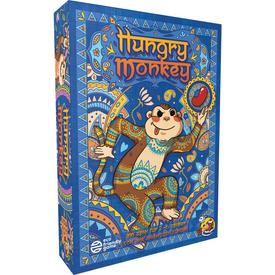 Hungry Monkey | HeidelBÄR | Artikelnummer: 4260664070658
