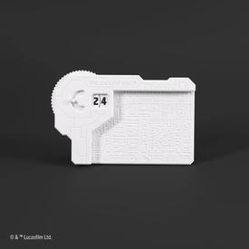 Star Wars: Unlimited - Damage Pad - White | GAMEGEN!C  | Artikelnummer: 4251715417591