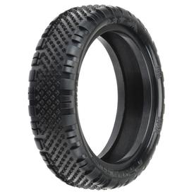 PRO-LINE PRISM 2.2 REIFEN (2) BUGGY 2WD VO CR3 MEDIUM CARPET OFF-ROAD |  | Artikelnummer: PRO8278-303