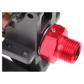 Team Corally - Pin 2.5x17mm - Stahl - 10 Stück | z.b. für : Team Corally Kagama | Artikelnummer: C-00180-122 