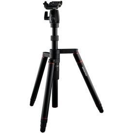 Cullmann CB6.3 Magic SystemPod Stativ | inkl. Einbein und Kugelkopf. | Artikelnummer: 507