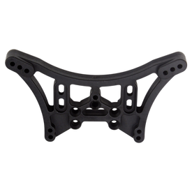 LRP DÄMPFERBRÜCKE HINTEN - S10 BLAST BX/TX/MT/SC 120906 | 10.5 | Artikelnummer: LRP120906