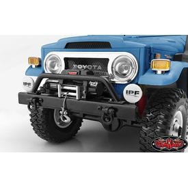 RC4WD Front Winch Bumper for G2 Cruiser | z.b. für:RC4WD Gelande II Truck Kit w/Cruiser Body Set  | Artikelnummer: VVV-C0251