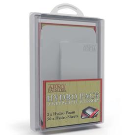 Army Painter: Wet Palette Hydro Pack | Army Painter | Artikelnummer: 5713799505209