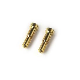 4/5MM GOLDKONTAKTSTECKER (2STK) H-SPEED HSPP028 |  | Artikelnummer: HSPP028