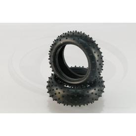 Schumacher 1:10 Minispike2 - 4WD Frontreifen 2.2