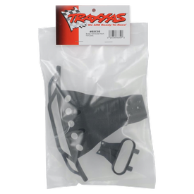 Traxxas Bumper vorne 6835 | zb.: für Slash 4X4 Ultimate | Artikelnummer: TRX6835