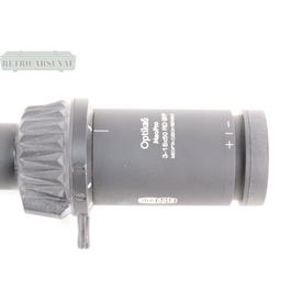  Meopta MeoPro Optika6 3-18x50 RD SFP |  | Artikelnummer: 70196