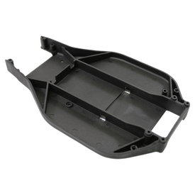 Team C T02010 Chassisplatte mitte/kurz Buggy 2WD |  | Artikelnummer: T02010