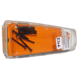 GForce Zylinderschraube,Innensechskannt ,Stahl |  | Artikelnummer: GF-0100-006