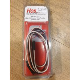 Hobbico 60cm Verlängerungskabel Futaba,22AWG(1ST) |  | Artikelnummer: HCAQ7213