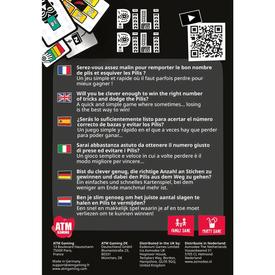 Pili Pili | ATM Gaming | Artikelnummer: 3770011991860