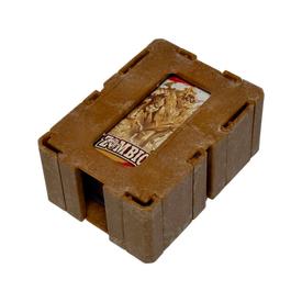 Kartenhalter klein 3er-Set - Eva & Adam | Coloma Wood Nature Line - Brettspiellösung | Artikelnummer: 000030