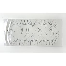 Schneidedatei Strassschablone Stickomanin |  | Artikelnummer: 3306-7286-2713 3