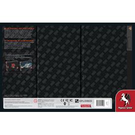 Teburu Board | Pegasus Spiele | Artikelnummer: 4250231741098