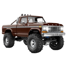 Traxxas PRO SCALE LED LICHT-SET KOMPLETT TRAXXAS TRX-4M FORD F150 9812  | z.b. für TRX-4M FORD F150 4X4 LIFTED | Artikelnummer: TRX9884