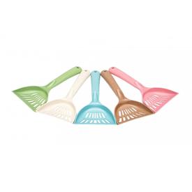 Litter Scoop BecoScoop Katzenklo Schaufel Katzenstreu |  | Artikelnummer: 5060189750412