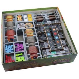 Praga Caput Regni Insert | Folded Space | Artikelnummer: 3800501487273