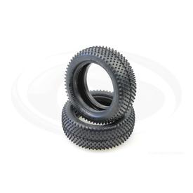 Schumacher Mini Pin U6607- 4WD Frontreifen 2,2