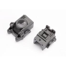 Traxxas Diff-Gehäuse hinten Slash 4x4 6880 | zb. für:Slash 4WD | Artikelnummer: TRX6880