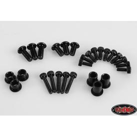 RC4WD REPLACEMENT HARDWARE FOR FRONT YOTA II AXLE  |  | Artikelnummer: Z-S0868