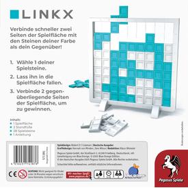 Linkx | Pegasus Spiele | Artikelnummer: 4250231741876